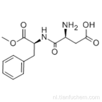 Aspartaam ​​CAS 22839-47-0